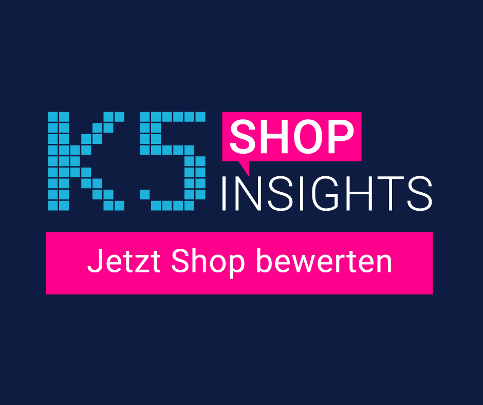 K5 Shop Insights  Die Plattform für E-Commerce Macher